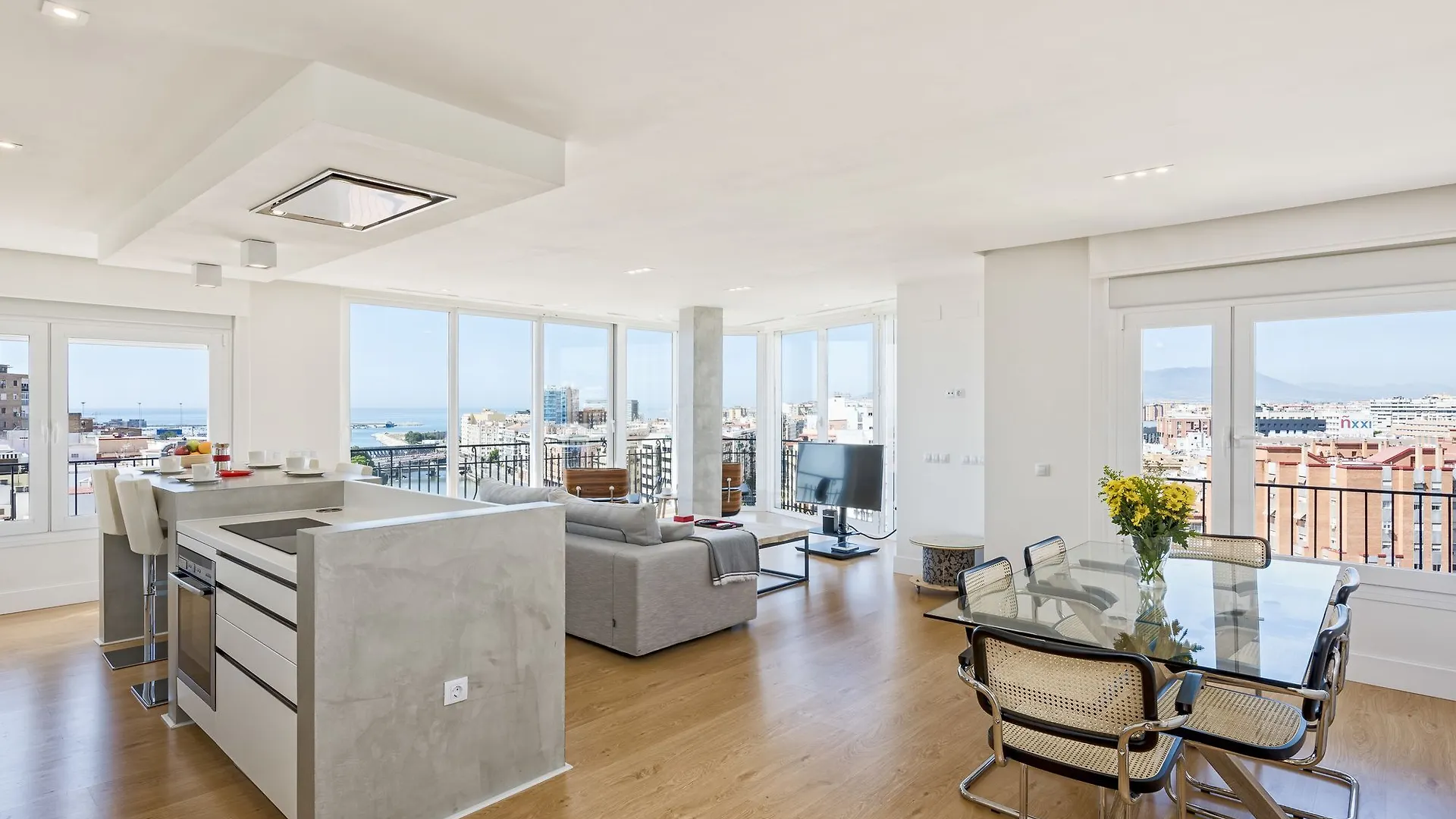 Apartamento Linaje マラガ スペイン