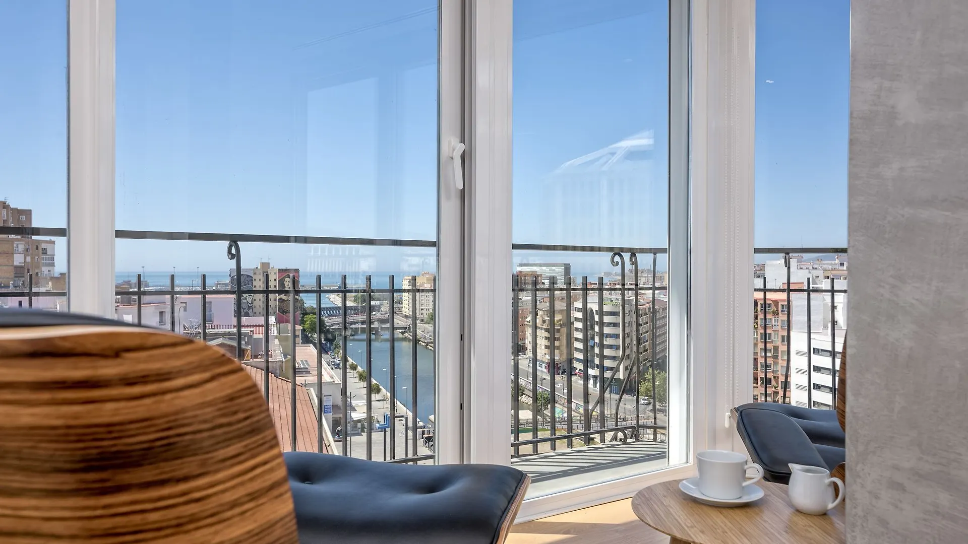 Apartamento Linaje Malaga