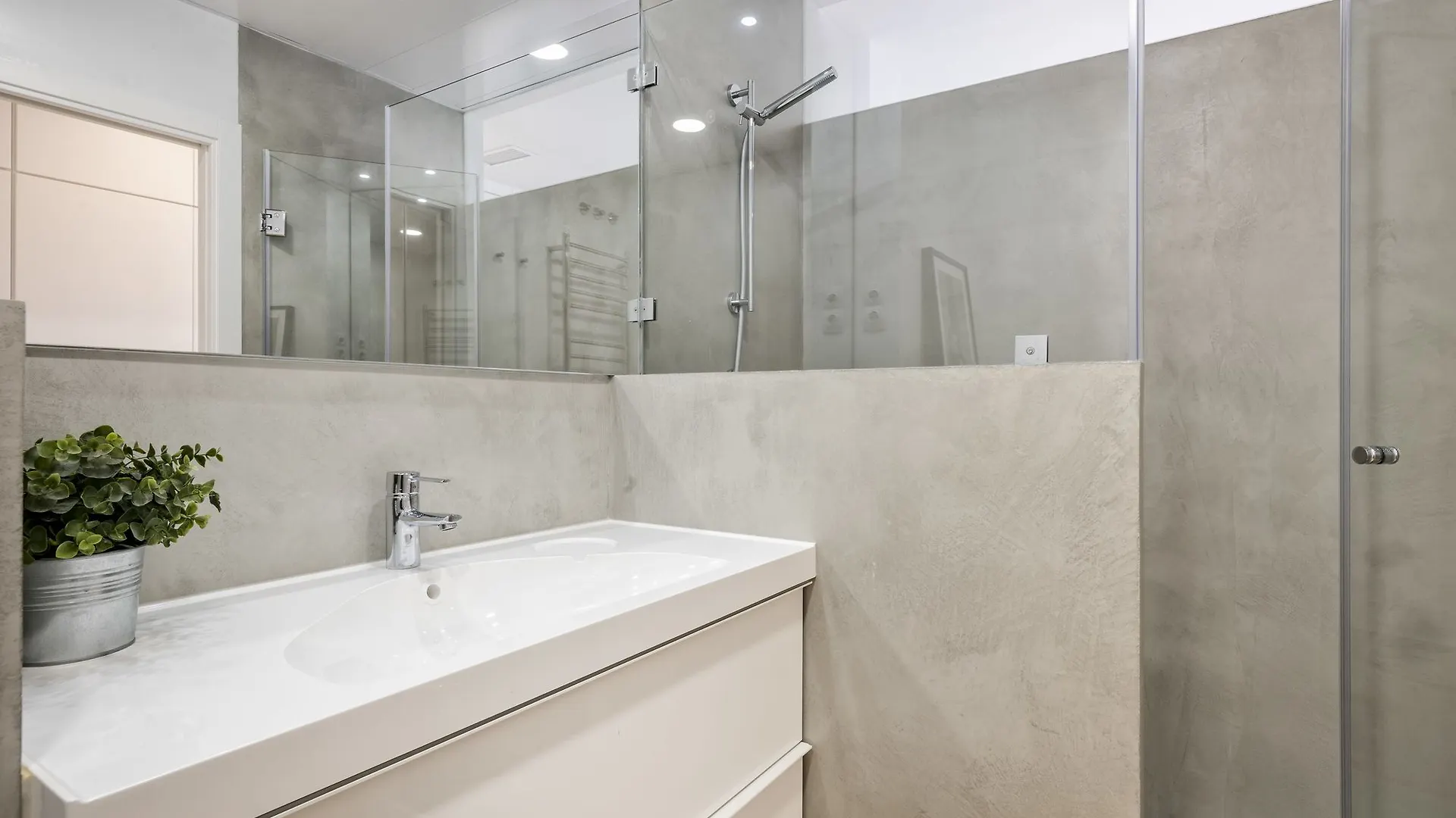 Apartamento Linaje Malaga