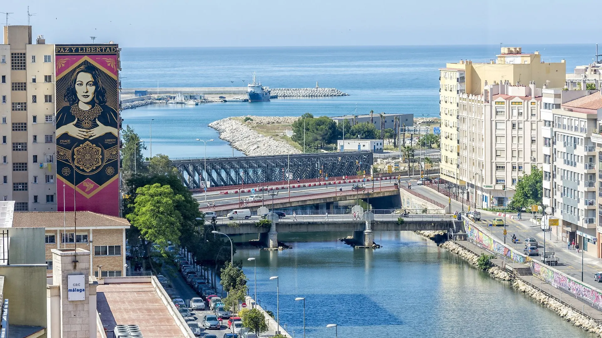 Apartamento Linaje Malaga 0*,  Spain
