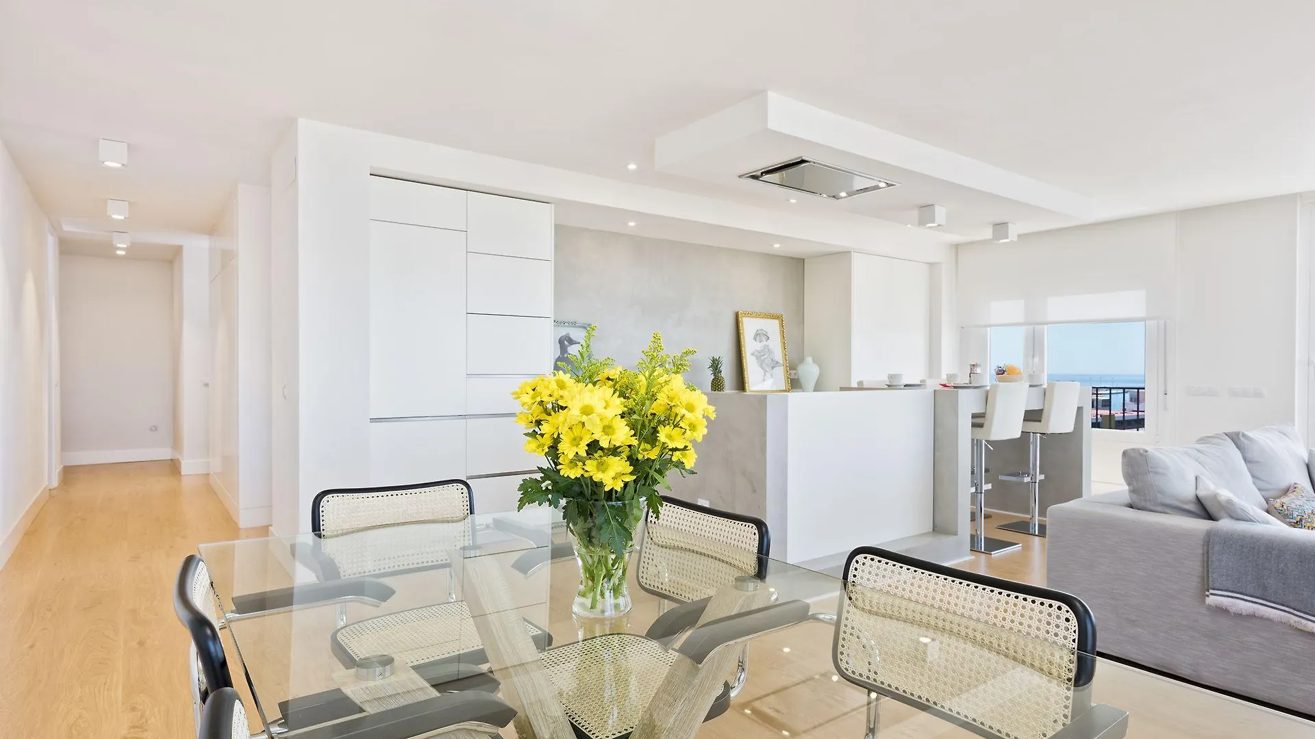 Apartamento Linaje Malaga 0*,