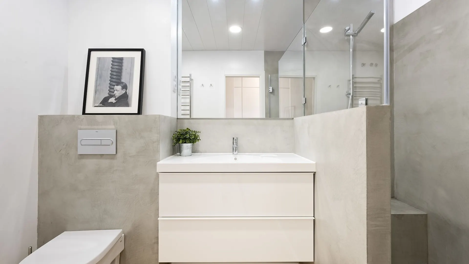 Apartamento Linaje Malaga Spain
