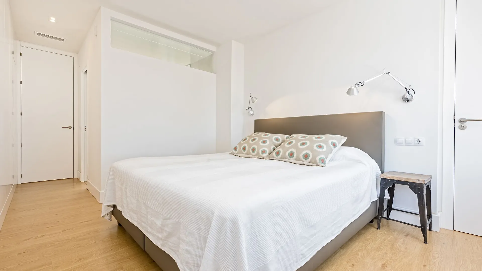 Apartamento Linaje Malaga 0*,  Spain