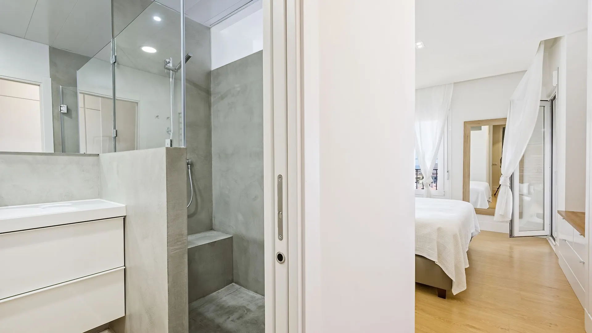 Apartment Apartamento Linaje Malaga