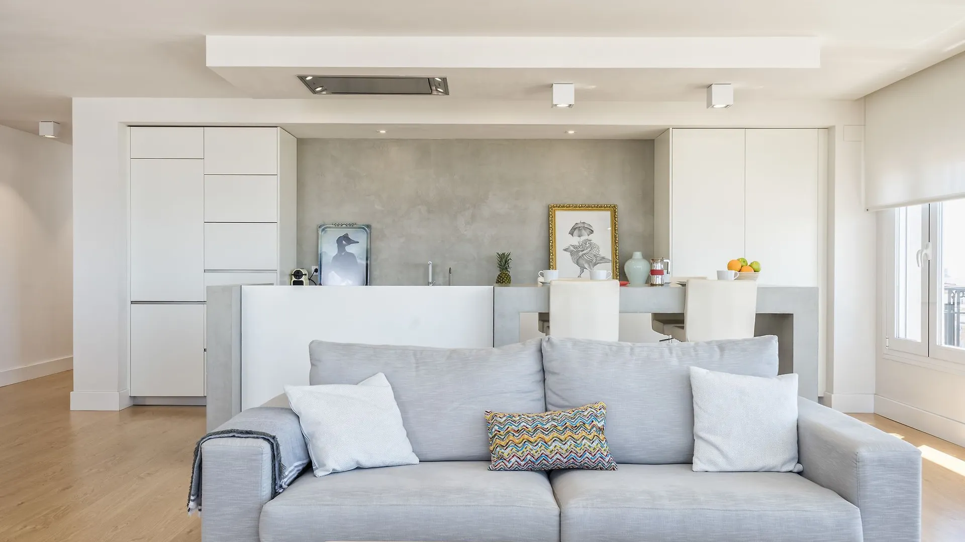 Apartamento Linaje Malaga Spain