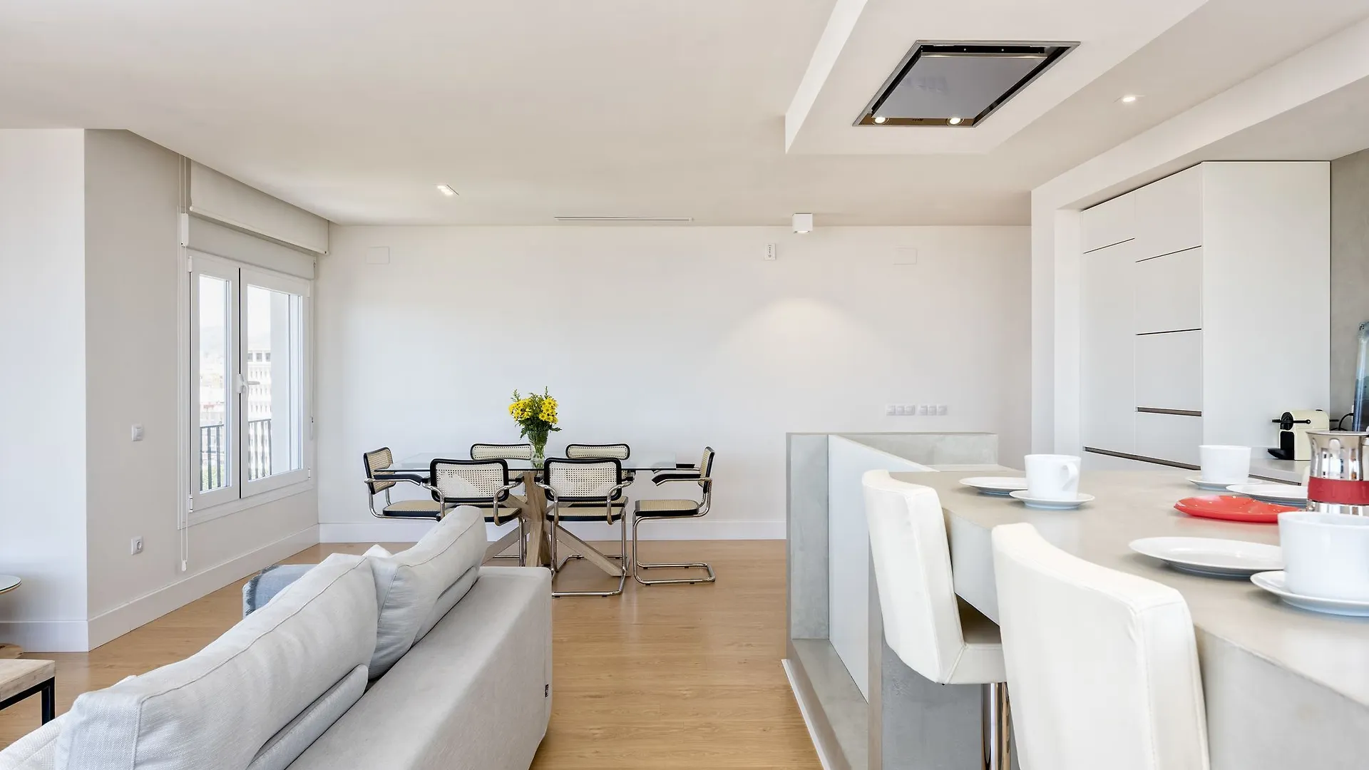 Apartamento Linaje Malaga